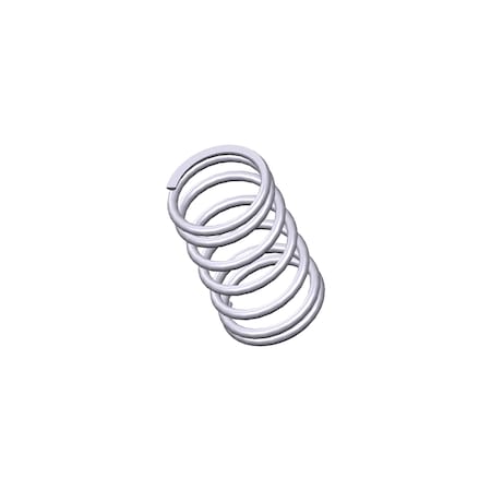 Approved Vendor Compression Spring, O= .906, L= 1.53, W= .086 S/U G409968953